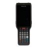 Honeywell CK62 FlexRange XLR, Android 14, teclado numérico, lector 2D